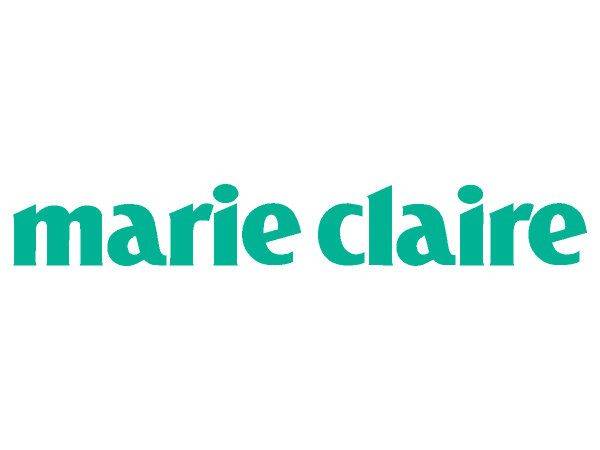 Marie Claire logo