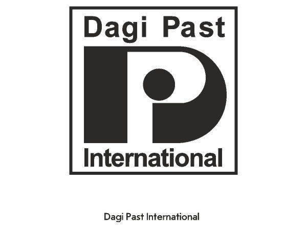 Dagi Past Int logo