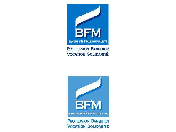 BFM logos BFM logos