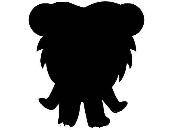 Животные 1380