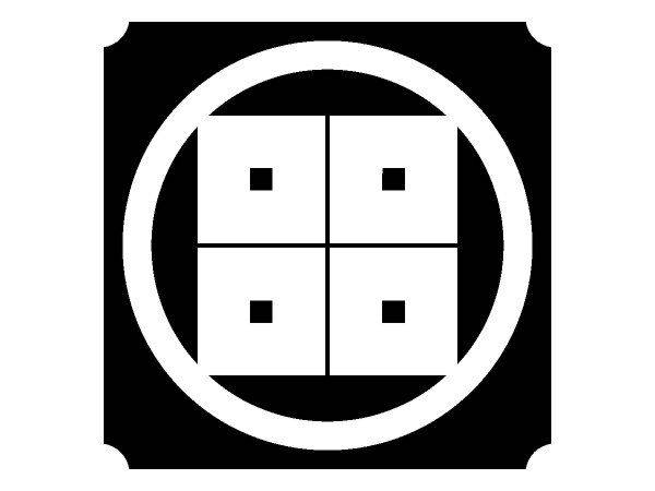 Японский узор 1732