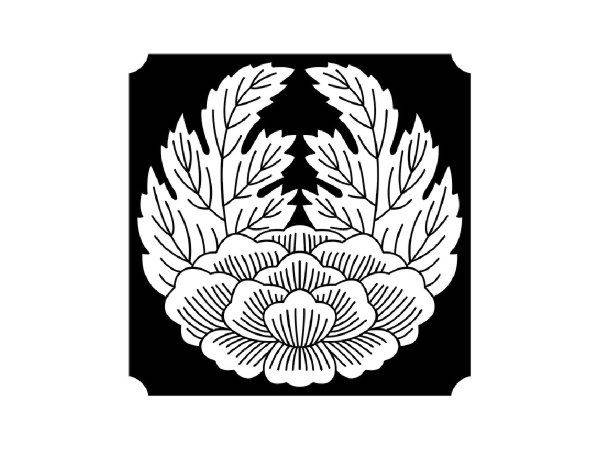 Японский узор 2270