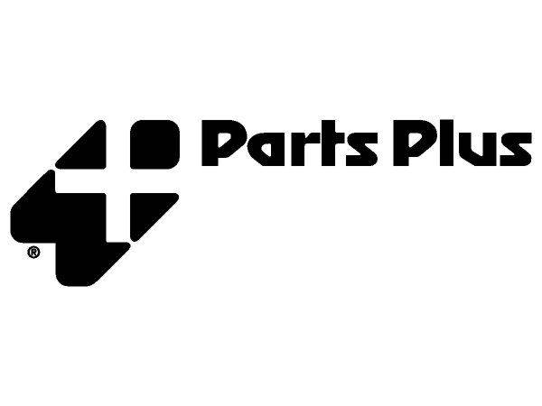 Parts Plus logo Parts Plus logo