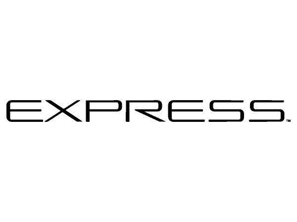 GM Express logo GM Express logo