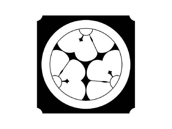 Японский узор 2895