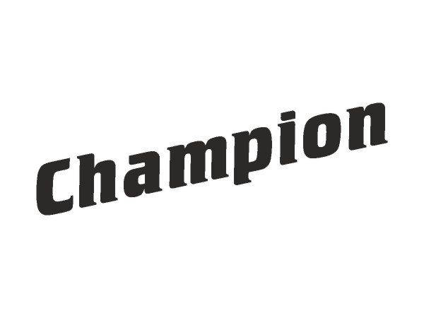 Champion logo3 Champion logo3