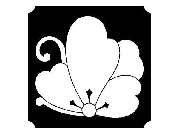 Японский узор 1194