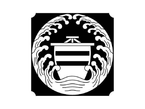 Японский узор 2388