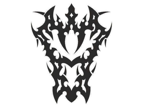 Татуировка 342