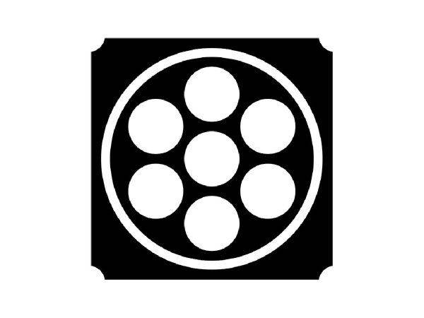 Японский узор 2330