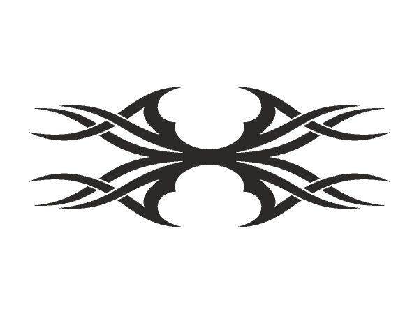 Татуировка 507