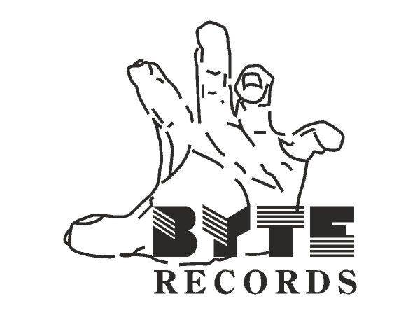 Byte Records logo