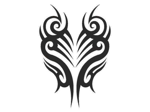 Татуировка 430