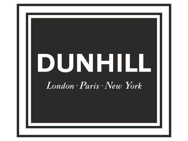Dunhill logo