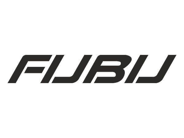 FUBU logo FUBU logo