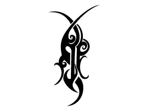 Татуировка 1090