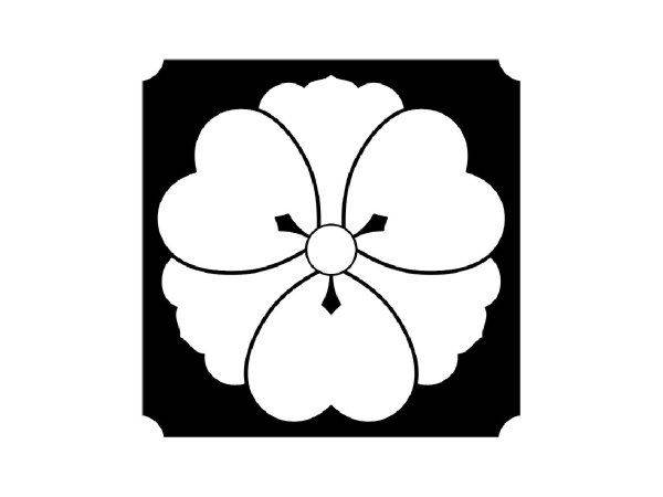 Японский узор 2948