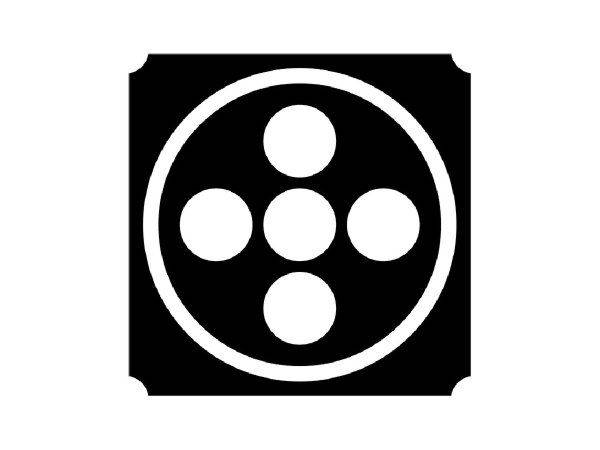 Японский узор 2338