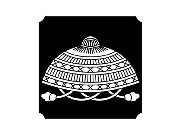 Японский узор 3023