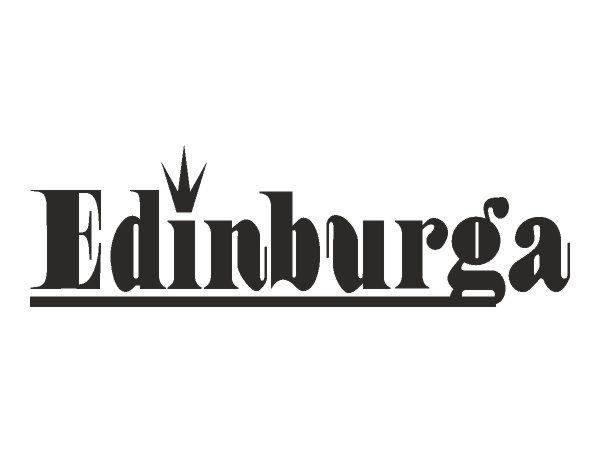 Edinburga logo Edinburga logo