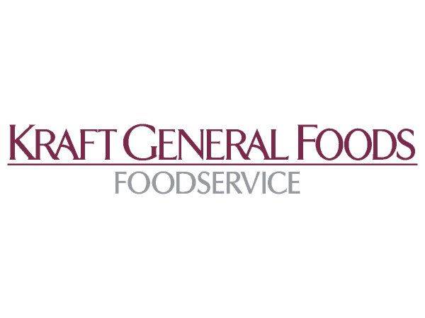 Kraft General Foods logo
