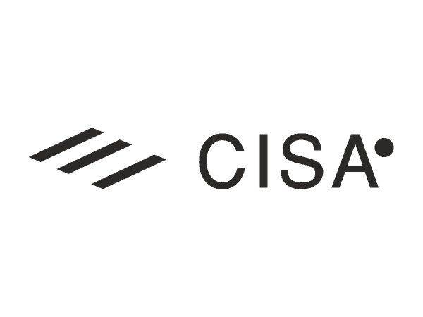 Cisa logo