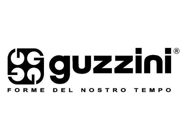 Guzzini logo Guzzini logo