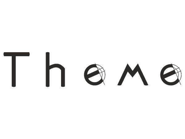 Theme logo