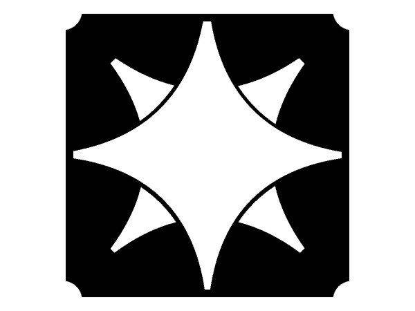 Японский узор 270