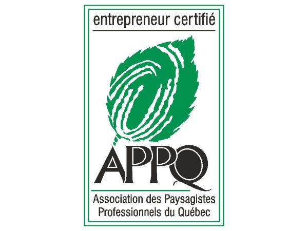 APPQ logo
