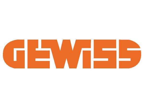 Gewiss logo Gewiss logo