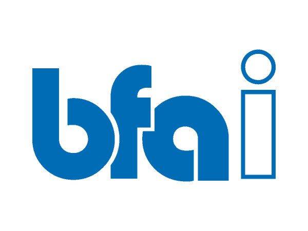 BFAI logo BFAI logo