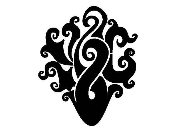 Татуировка 1096