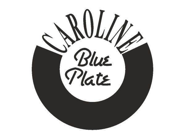 Caroline logo Caroline logo