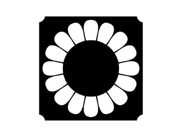 Японский узор 2869