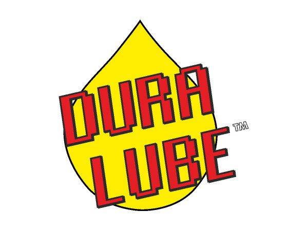 Dura Lube logo Dura Lube logo