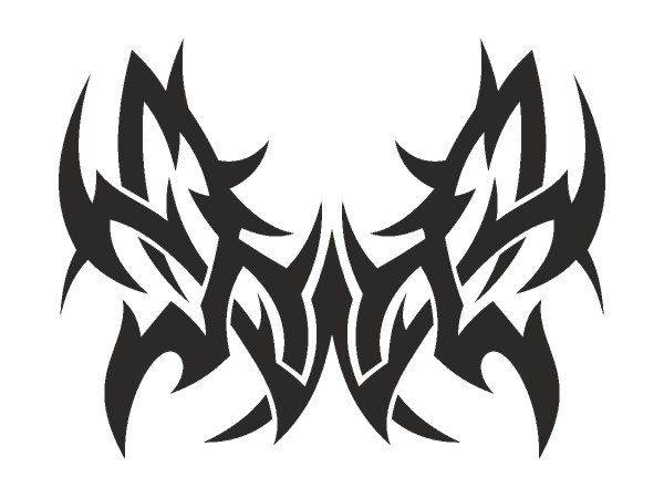 Татуировка 411