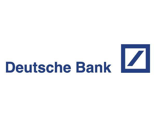 Deutsche Bank logo