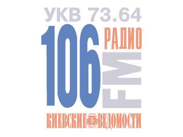 106FM Kievskie Vedomosti