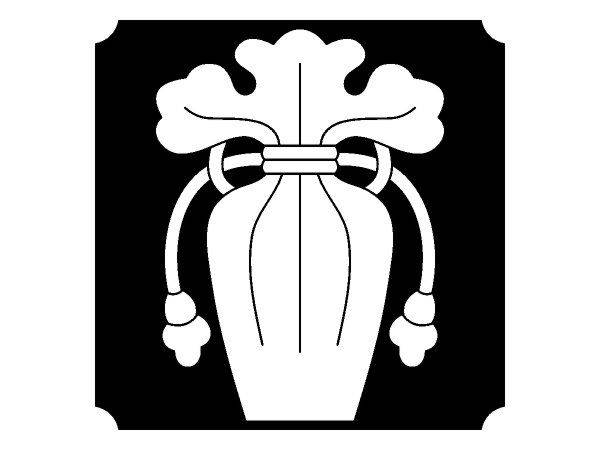 Японский узор 668