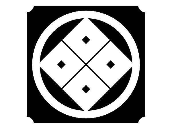 Японский узор 1714