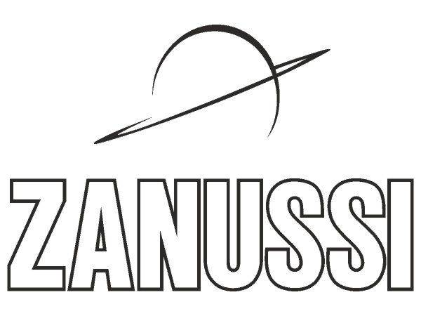 Zanussi logo2
