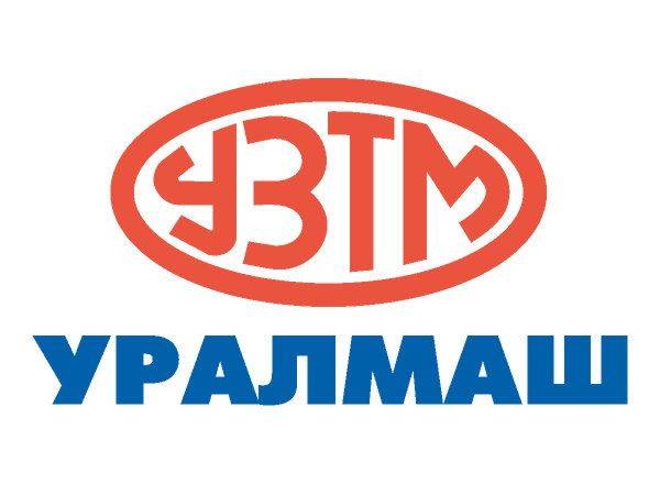 Uralmash logo