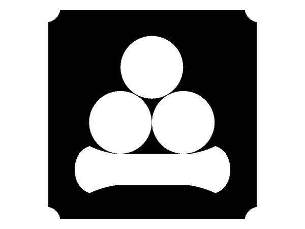 Японский узор 591