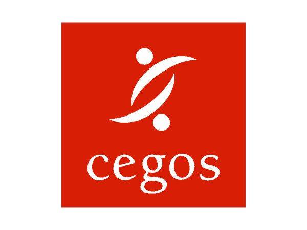 Cegos logo