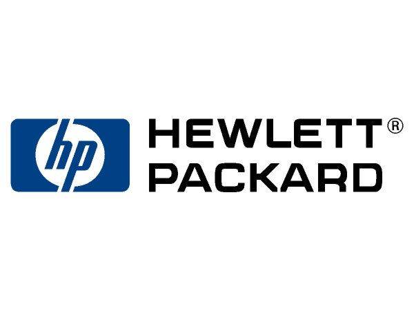 Hewlett Packard logo Hewlett Packard logo