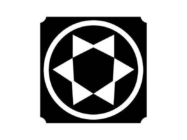 Японский узор 2698