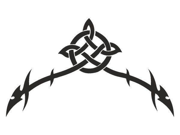 Татуировка 892