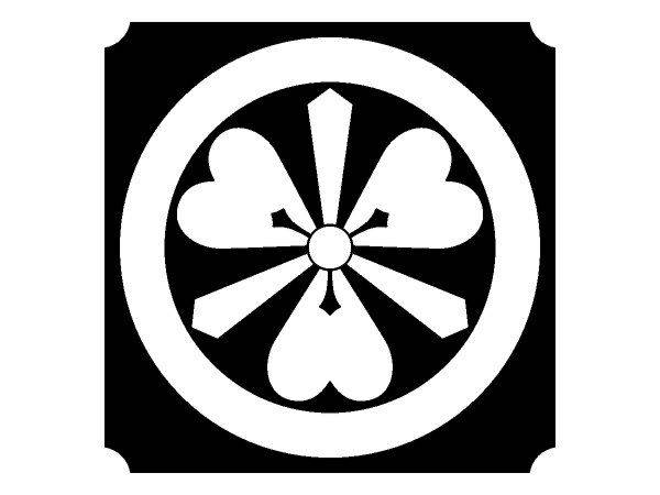 Японский узор 1174