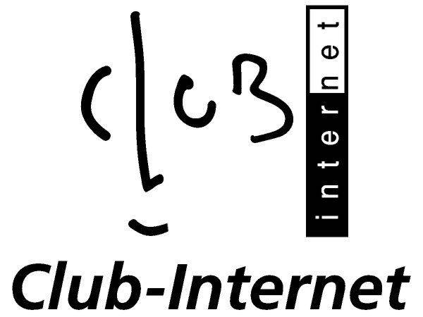 Club-Internet logo Club-Internet logo